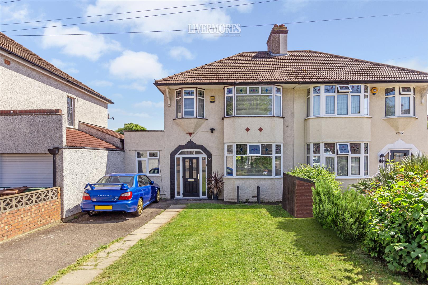 Hollingbourne Avenue, Bexleyheath, Kent